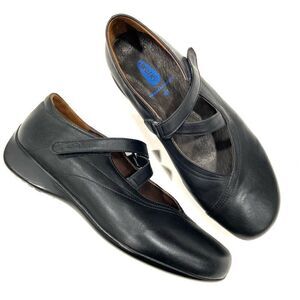 WOLKY Passion Mary Janes
